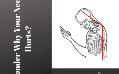 Posture . . . Low Stress. Big Muscles. Be Happy.