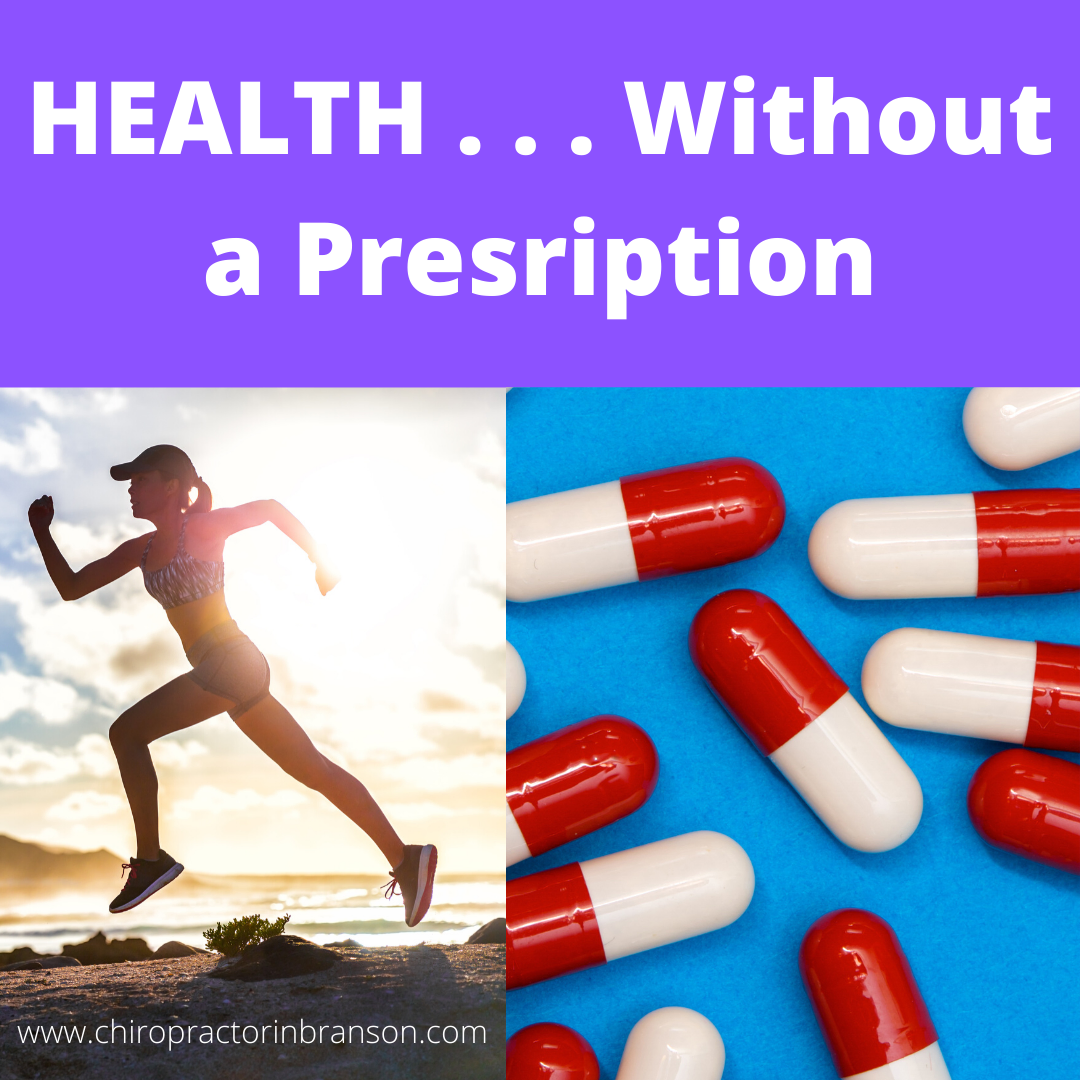 Vibrant Health NOW Available Without a Pill