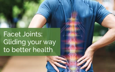 Facet Joints: Gliding Your Way to Better Health