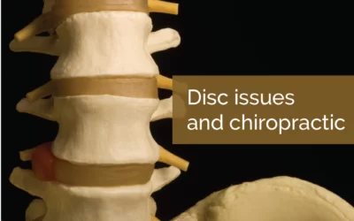 Spinal Disc Problems . . . What Your Doctor Doesn’t Want You To Know