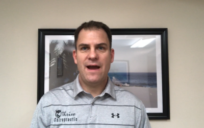 Is Your Posture Shortening Your Life Span?