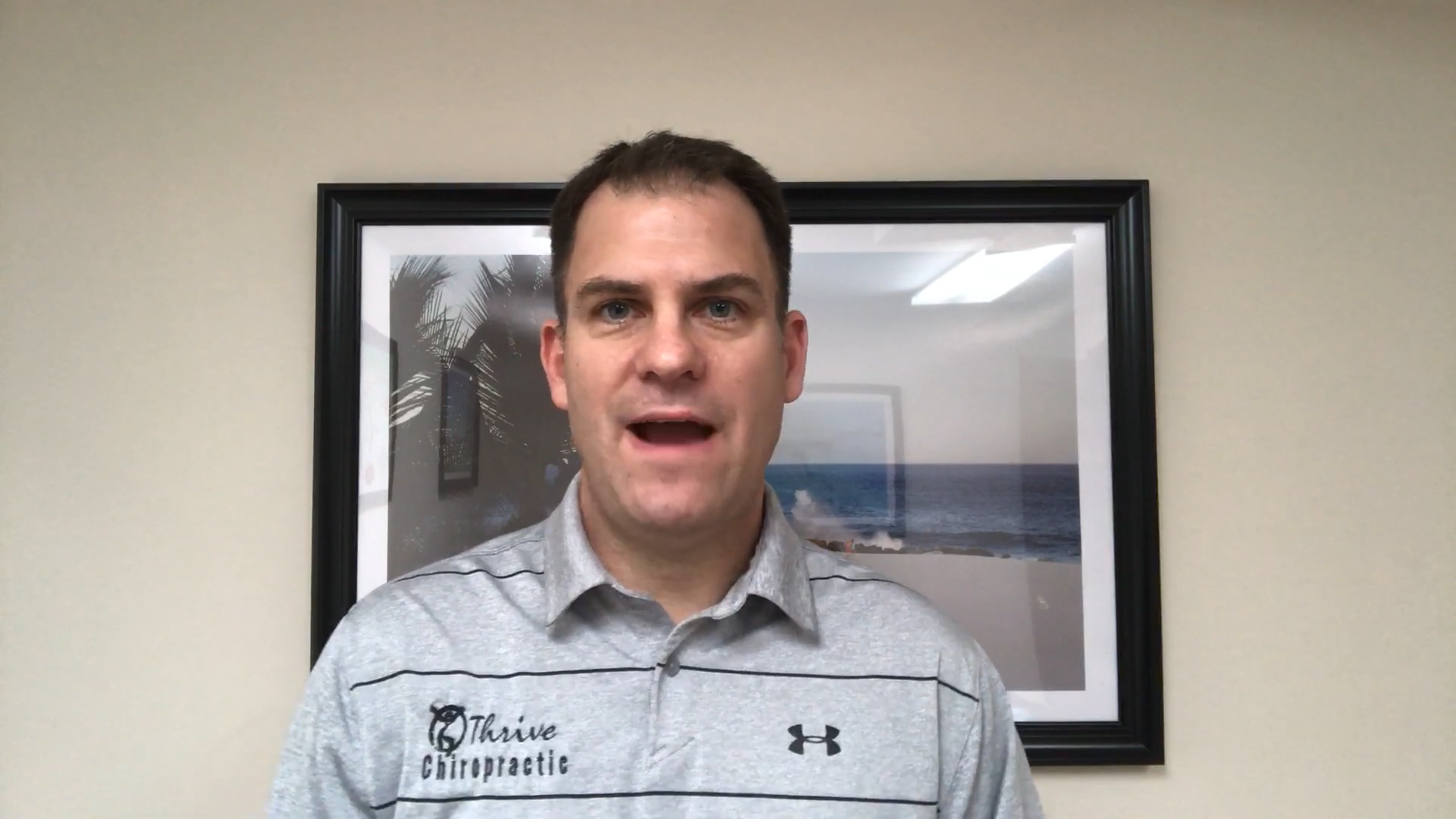 Is Your Posture Shortening Your Life Span?