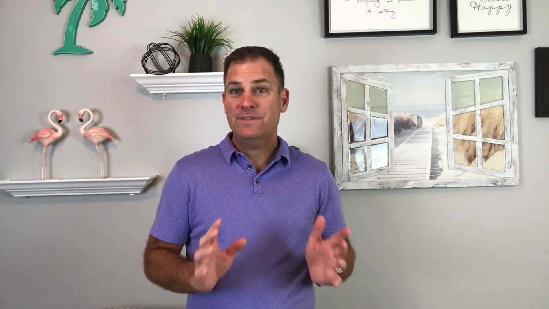 Tennis Elbow Relief . . .