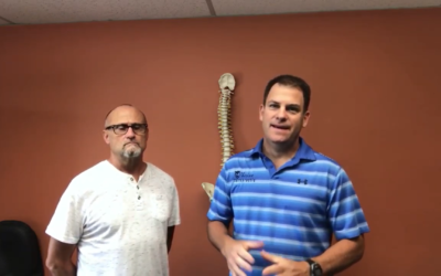 Did You Know That Chiropractic Can Lower High Blood Pressure?