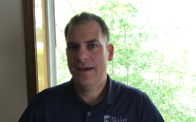 Dr. St. Onge Shares a Recent Injury Experience