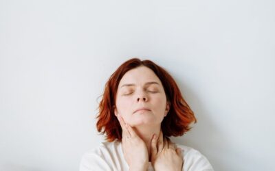 Secret Exercise to Relieve a Stiff Neck