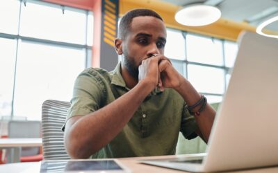 Is Sitting Killing You Slowly?