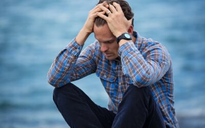 What Does Stress Have To Do With It?