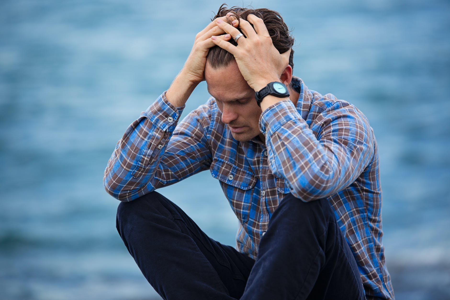 What Does Stress Have To Do With It?