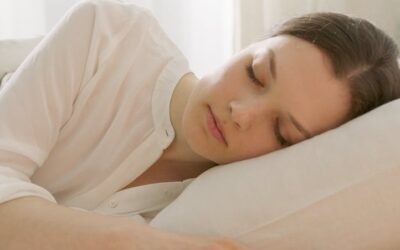 How YOU Go To Sleep and DON’T Die