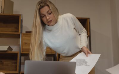 Is A Stand Up Desk A Good Option For Too Much Sitting?