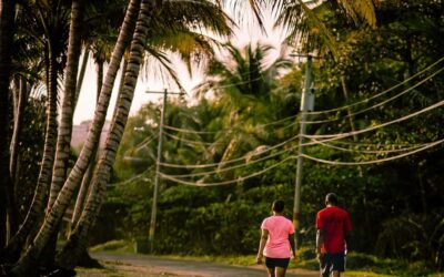 Can Walking Improve Back Pain?