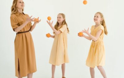 How Many Balls Can You JUGGLE?