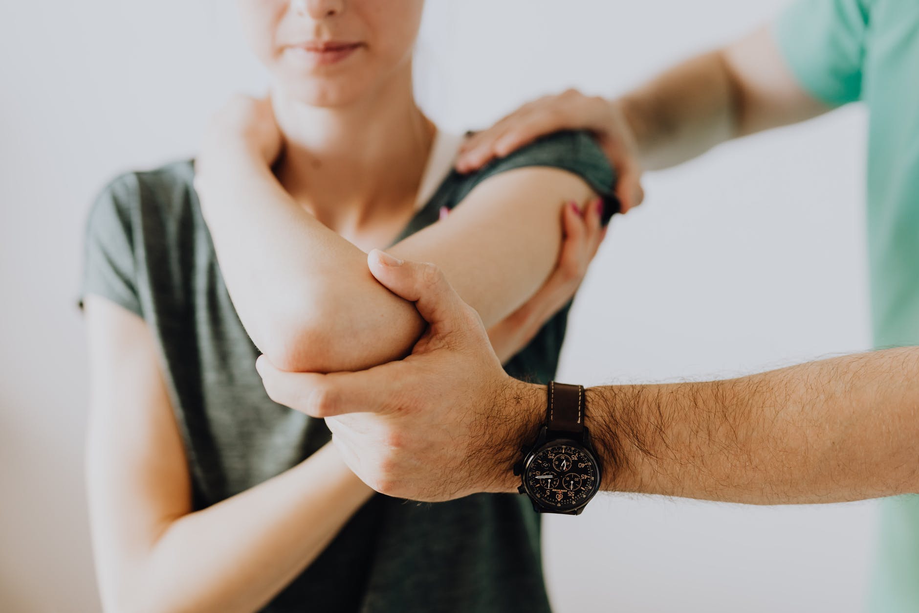 Why Should I Go To The Chiropractor?