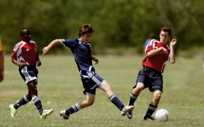 NFL and Chiropractic – how Chiropractic keeps you in the game!