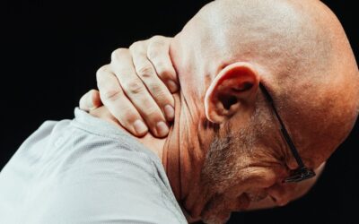 5 Tips For Easing Your Neck Pain
