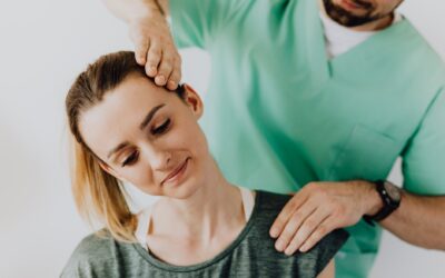 When To See A Chiropractor For Neck Pain