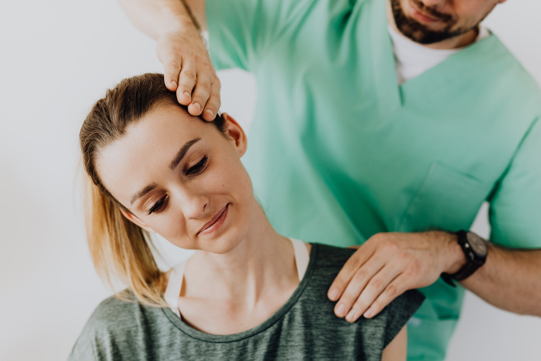 When To See A Chiropractor For Neck Pain