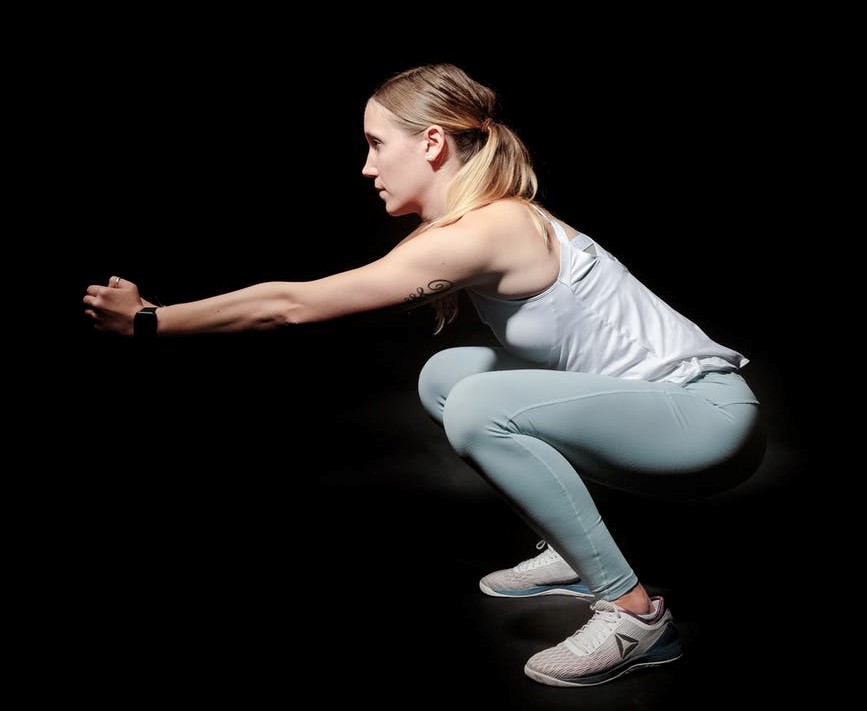 The Squat