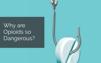 Why are Opioids so Dangerous?