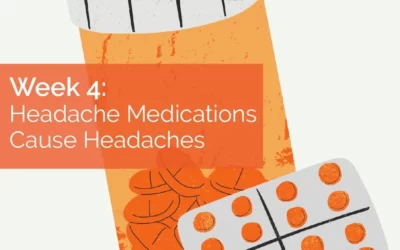 Headache Medications Cause Headaches!