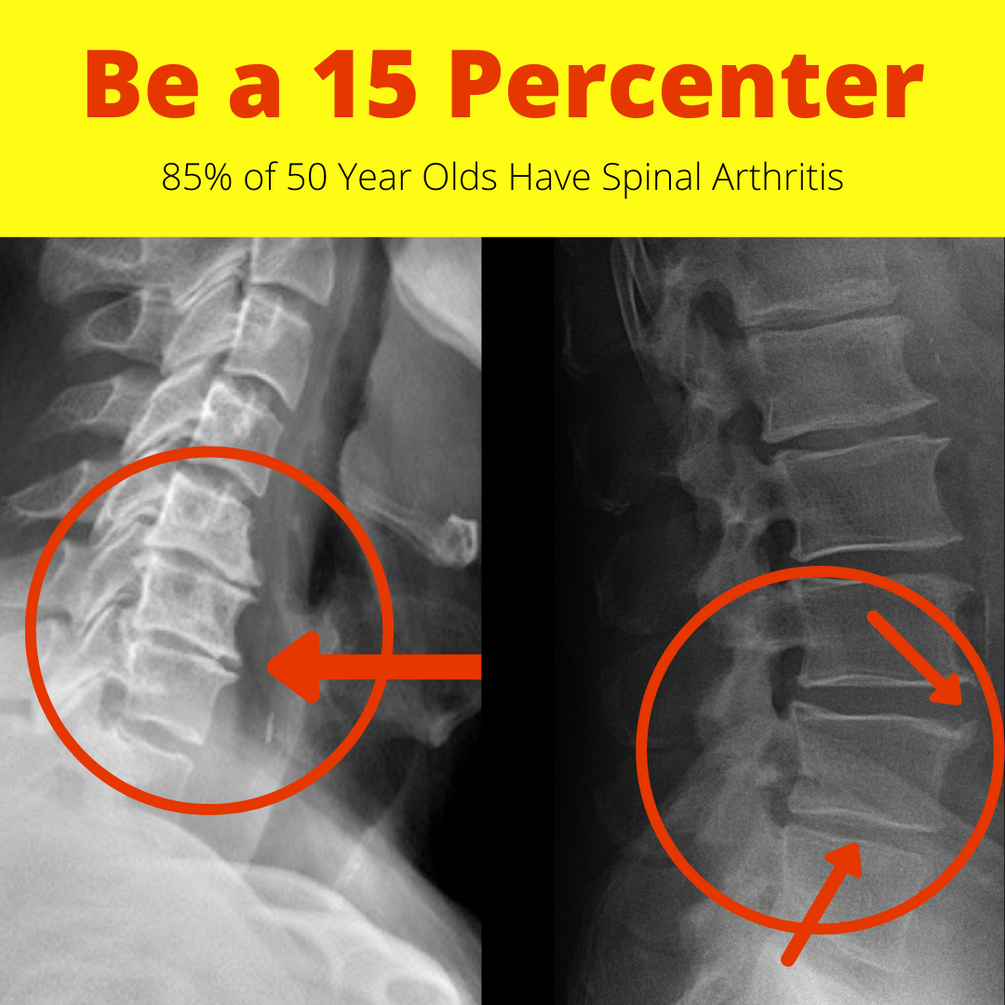 The #1 Cause Of Disability in the U.S.A.