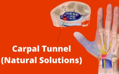 Could Chiropractic be the answer for your carpal tunnel pain?