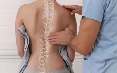 Does Your Child Have Scoliosis