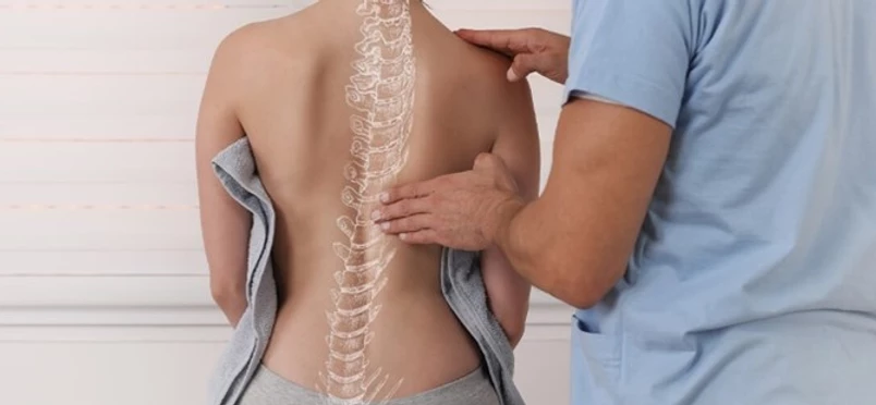 Does Your Child Have Scoliosis