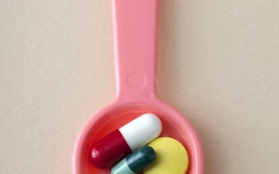 Help… I’m Overwhelmed in the Supplement Aisle!