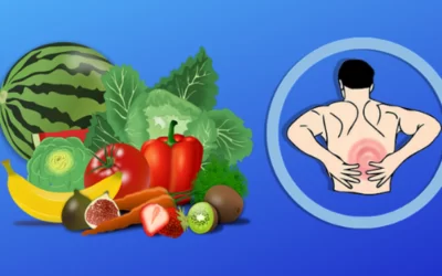 Eat To Avoid PAIN!