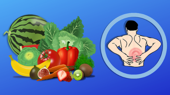 Eat To Avoid PAIN!