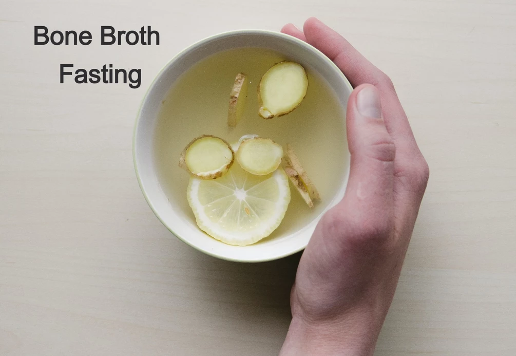 Why would you not want to eat for 3 days!?