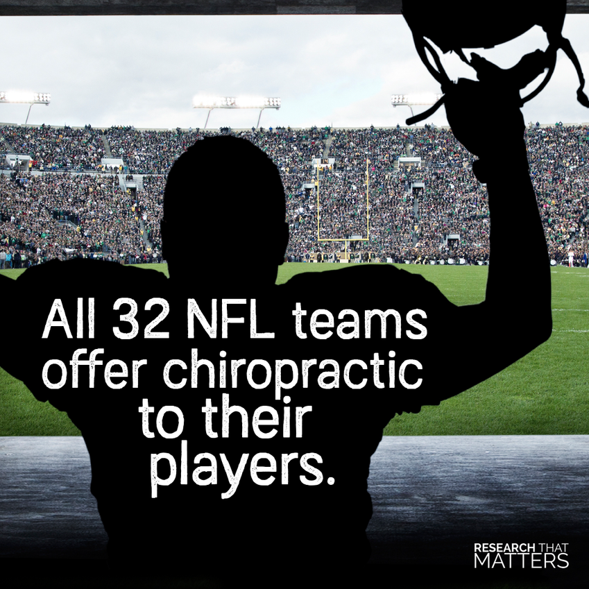 The Healthcare Secret of Pro Athletes