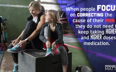 Can Pain Be a Good Thing?