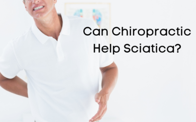 Can Chiropractic Help Sciatica?